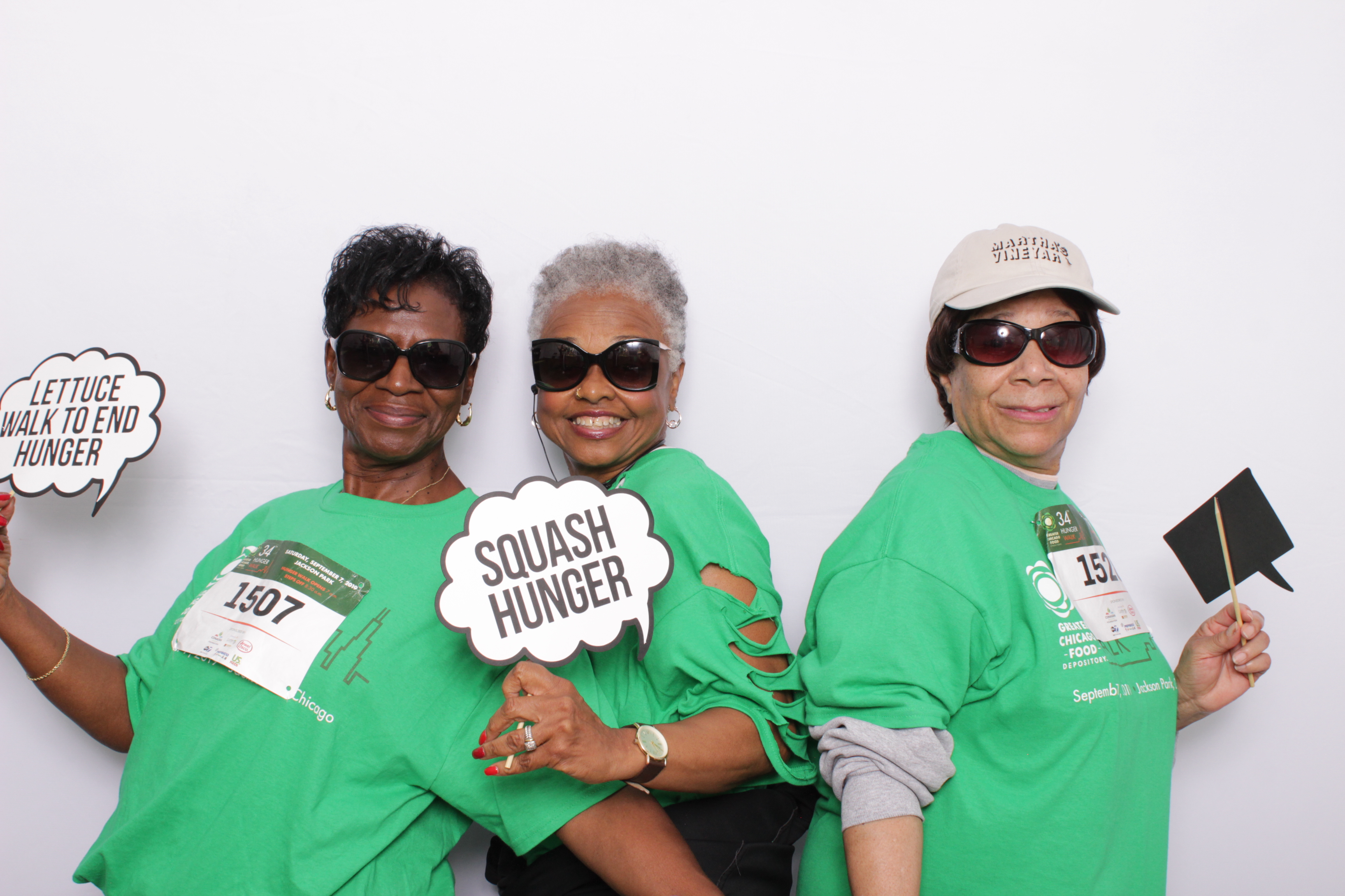 Hunger Walk: Greater Chicago Food Depository | View more photos from the event at events.alfrescophoto.com/u/AlfrescoPhoto/Hunger-Walk-Greater-Chicago-Food-Depository